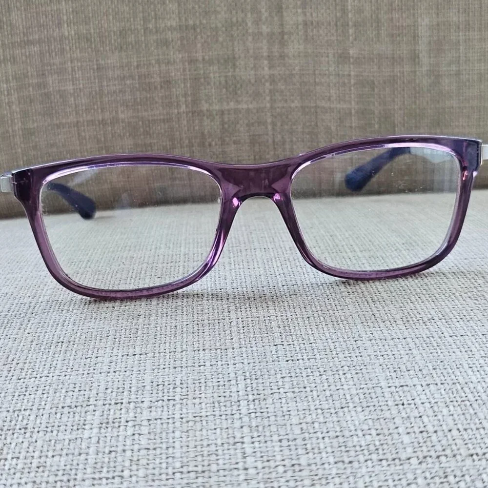 Ray-Ban Youth Glasses Frame Multi Color RB1549 Eyeglasses 46[]16 125 Frame $125
